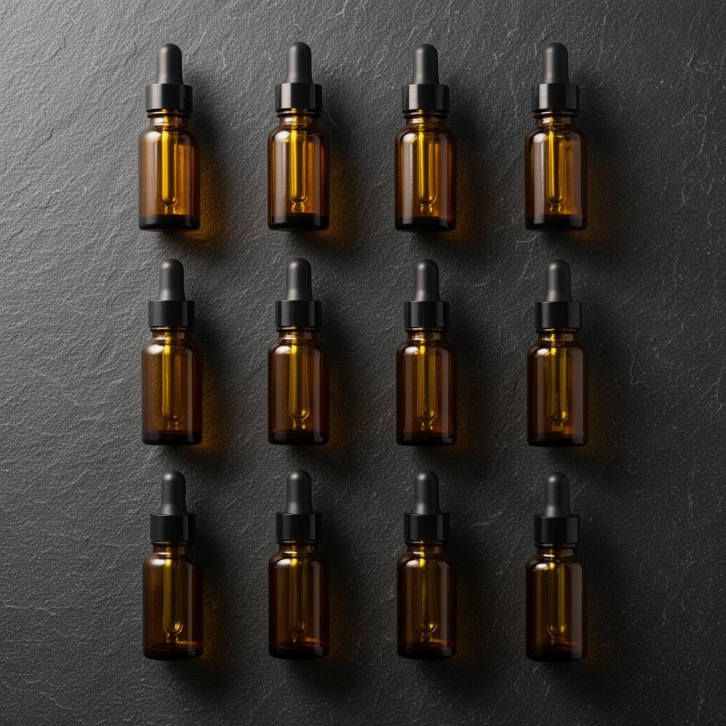 The Vague 10-Ingredient Formula: How Nature Restores Male Vitality